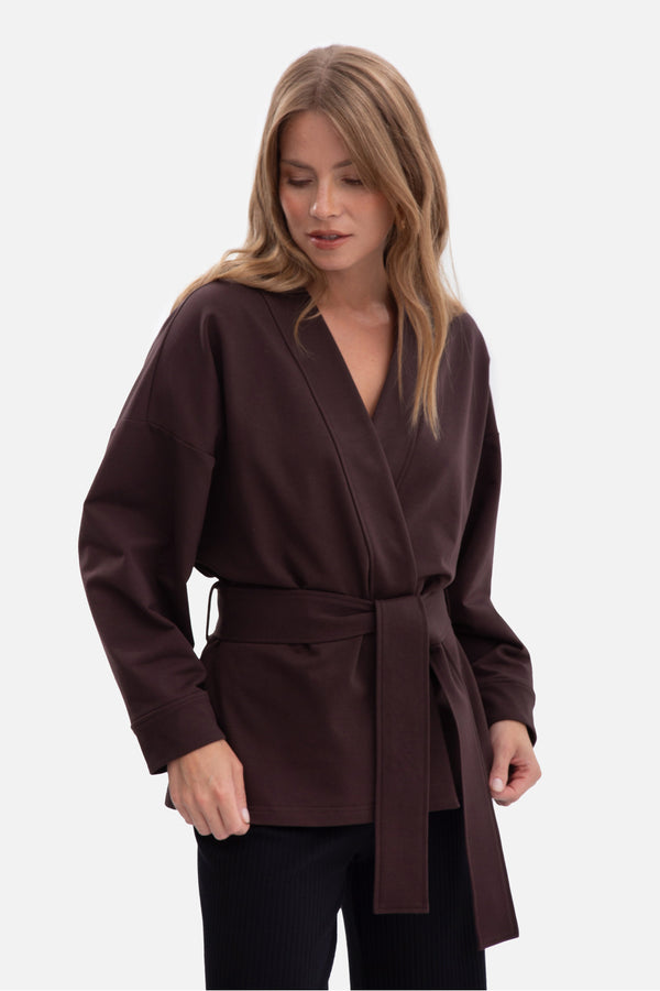 Sweatshirt model 218676 Wear